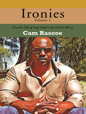 cover image of Ironies Volume 1